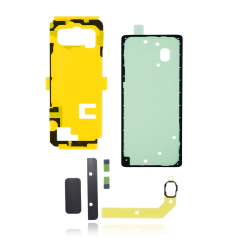 Display Adhesive Tape With Re-Work Kit Compatible For Samsung Galaxy Note 8 (Service Pack)
