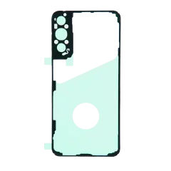 Back Cover Adhesive Tape Compatible For Samsung Galaxy S22 Plus 5G (Service Pack)