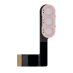 Keyboard Flex Cable Compatible For iPad Air 4 / 5 (Rose Gold) (Premium)