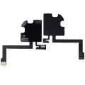 Proximity Light Sensor Flex Cable Compatible For iPhone 15 Pro Max