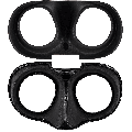 Back Camera Lens Cover Compatible For Oculus Quest 3
