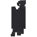 Motherboard Heat Shielding Film Compatible For Motorola Moto Edge (XT2305 / 2023) (Genuine OEM)