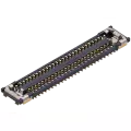 Charging Port FPC Connector Compatible For iPhone 16 Pro / 16 Pro Max (50 Pin)