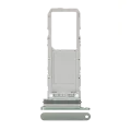 Single Sim Card Tray Compatible For Samsung Galaxy Note 20 5G (Mystic White)