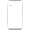 LCD Frame Without Glue Compatible For iPhone 15 Pro Max (5 Pack)