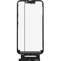 4 in 1 Short  Flex (Digitizer Touch With Glass + OCA + Frame Pre-installed) Compatible For iPhone 13 Pro Max (OCA Master)