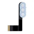 Keyboard Flex Cable Compatible For iPad Air 4 / 5 (Sky Blue) (Premium)