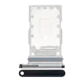 Dual Sim Card Tray Compatible For Samsung Galaxy Z Fold 3 5G (Phantom Green)