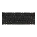 Keyboard Only Compatible For MacBook Retina 12" (A1534 / Early 2015) (US English)