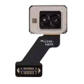 Infrared Radar Scanner Flex Cable Compatible For iPhone 15 Pro